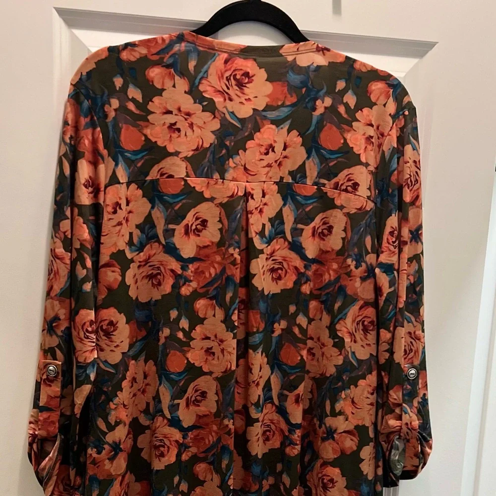 NWT Dear Scarlett Beautiful Breeze Lizzy Cardigan